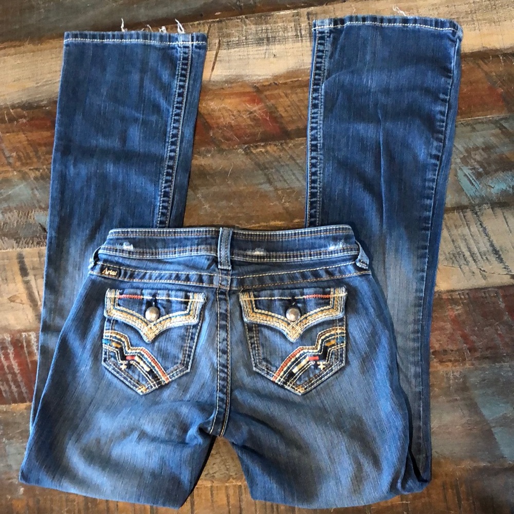 Ariat Jeans